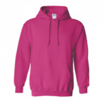 Custom Men Hoodies Wholesale Hoodies Woven Label 100% Cotton - Image 2