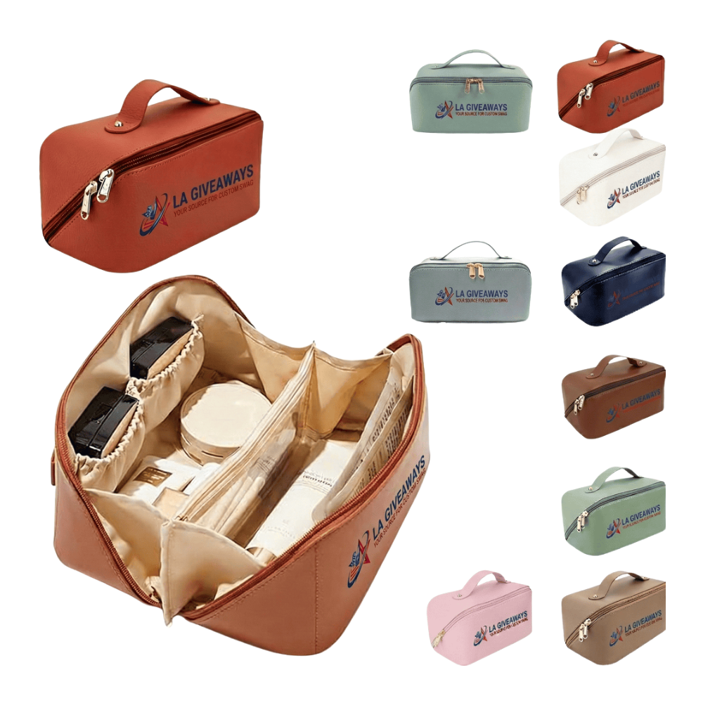 BG-BG-MARY-05 Large Capacity Cosmetic Bags For Women