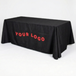 6' Economy Table Throw