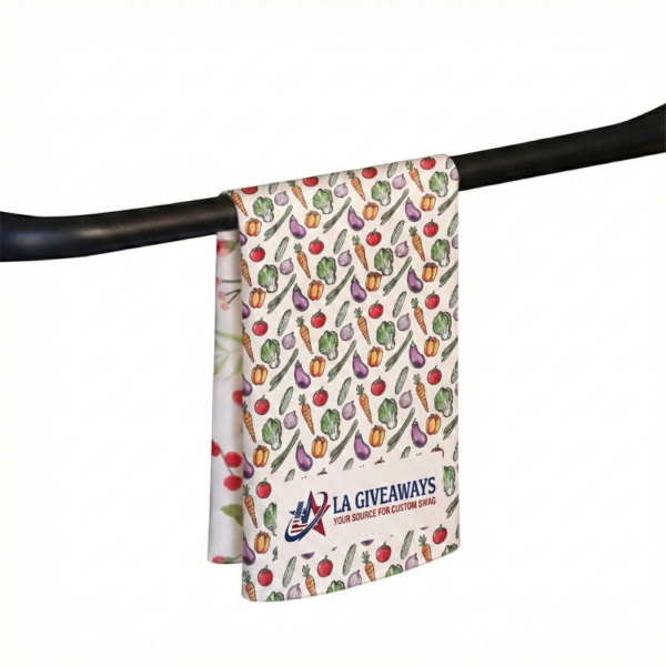 tea towel