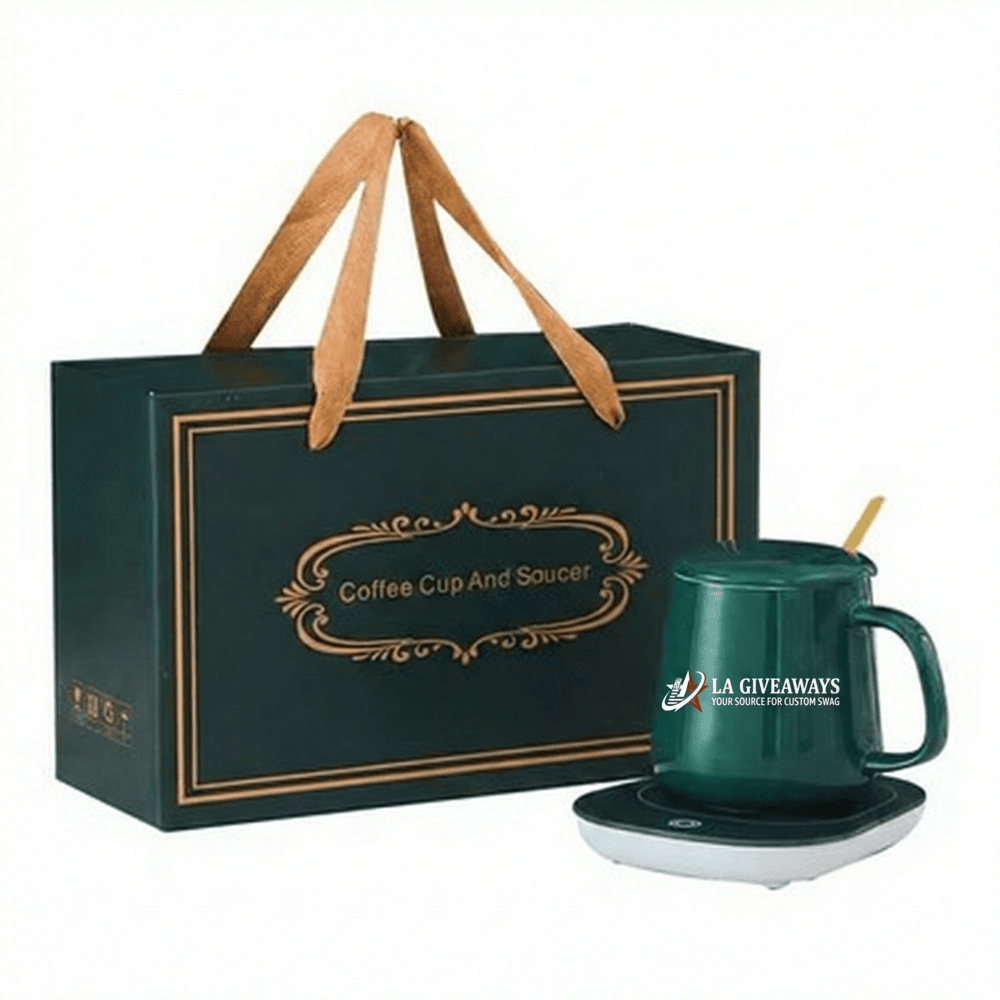 DW-MG-MARY-01 Temperature Control Smart Mug - Image 1