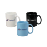 Large Capacity Household Water Cup Coffee Cups 11Oz
