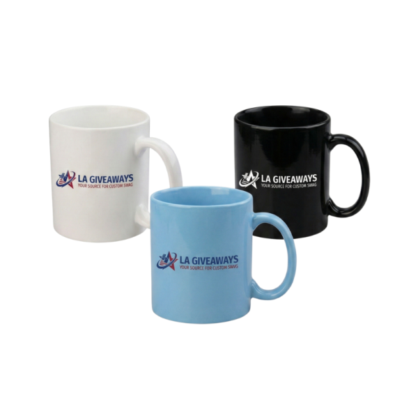 Large Capacity Household Water Cup Coffee Cups 11Oz