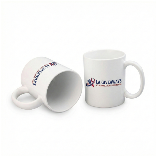 Large Capacity Household Water Cup Coffee Cups 11Oz