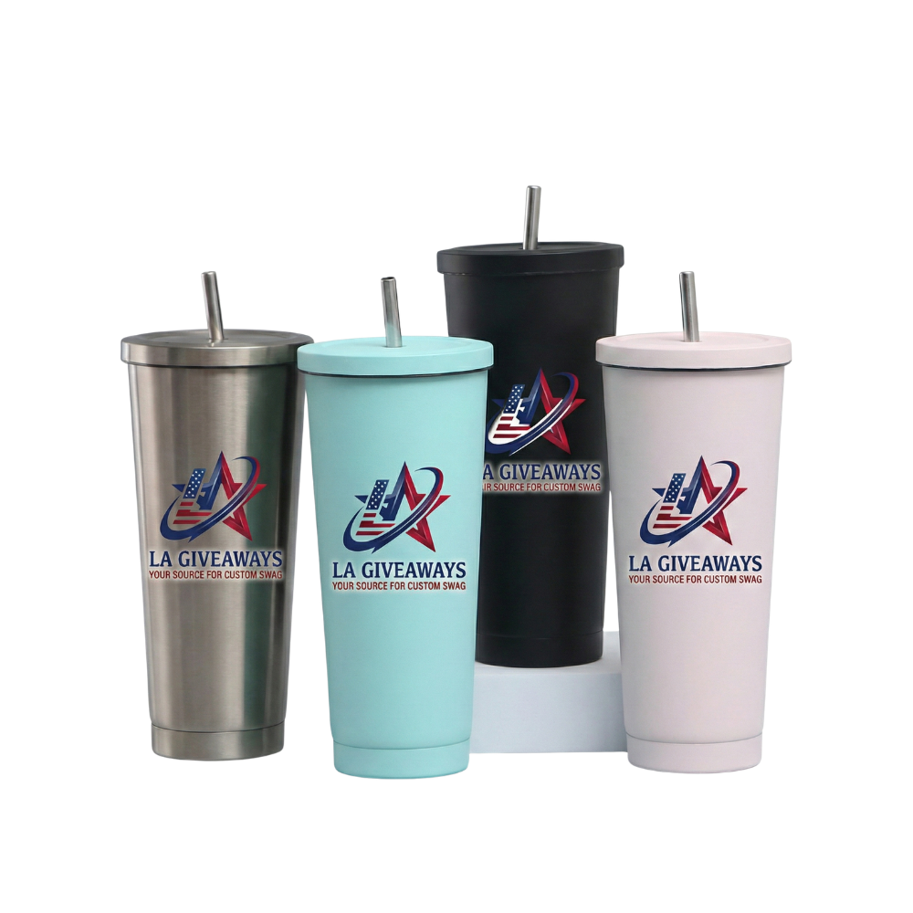 DW-MG-MARY-08 Stainless Steel Insulated 25oz Tumbler Cup