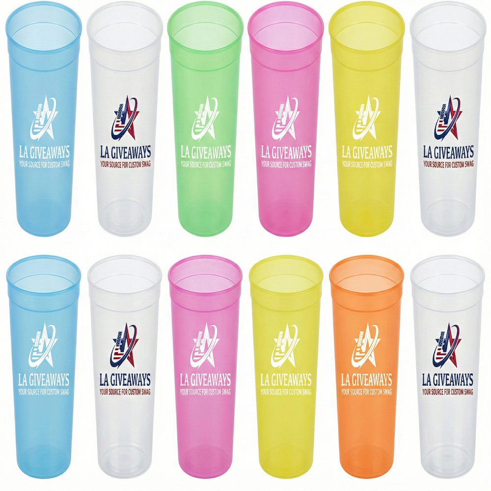 DW-MUG-SAM-05 Mood Stadium Cup - 12 oz - Image 1