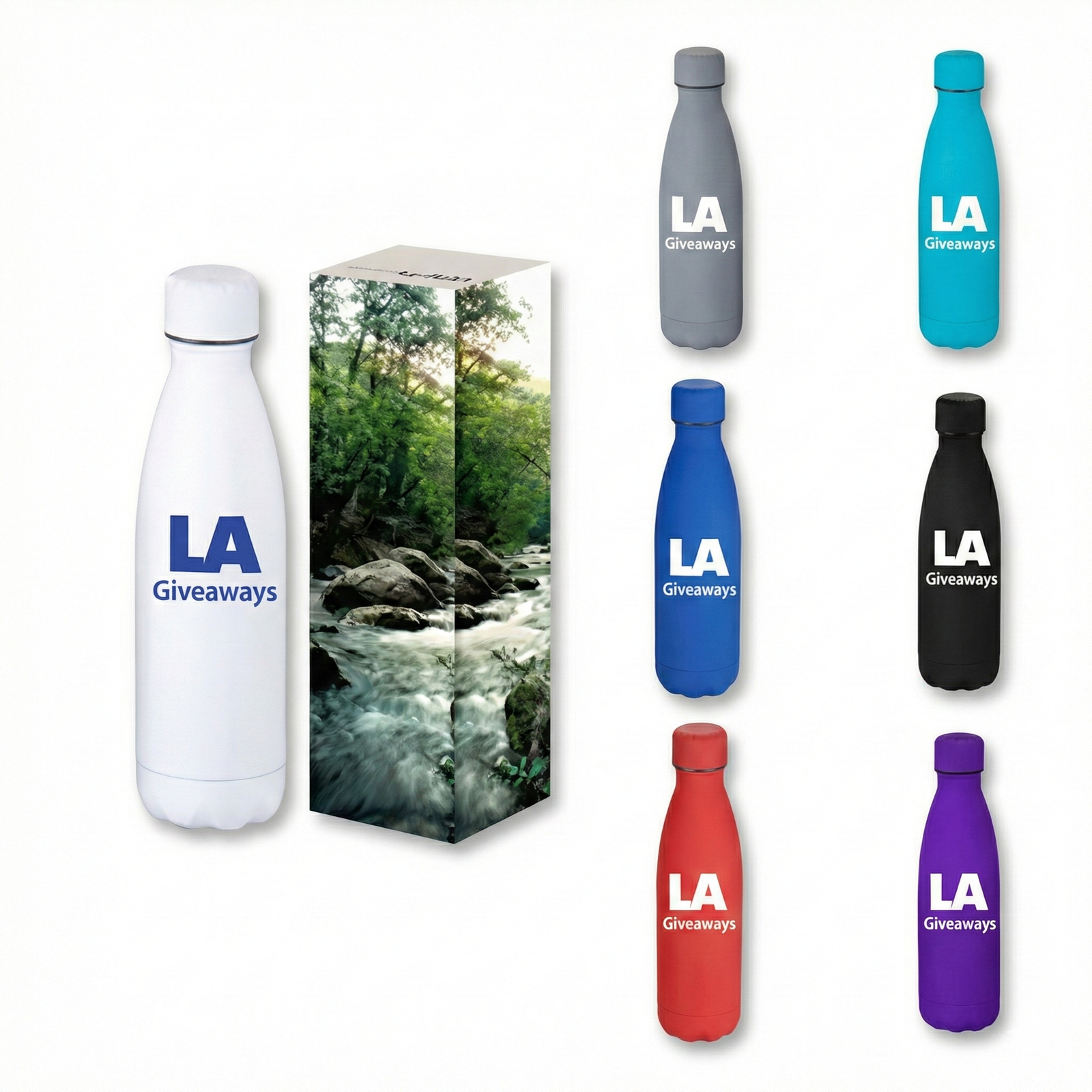 DW-WB-SAM-02 (2) Stainless, Insulated, Beverage, Corporate, Gifting, Events, Marketing, Trade, Employee, Client, Giveaway, Occasion, Practical, Branding, Presentation, Everyday, Portable, Durable, Elegant, Professional