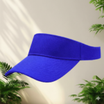 Summer Topless Logo Printing Embroidery Men and Women Sun Hat - Image 4