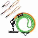 3-in-1 Adjustable Neck Strap