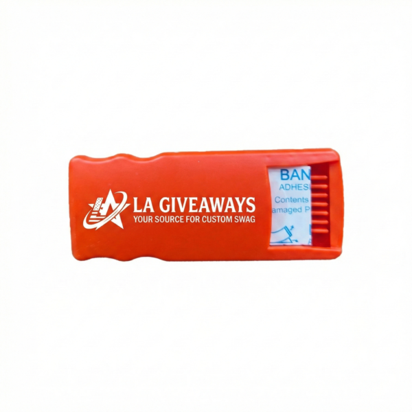 Primary Care Bandage Dispenser
