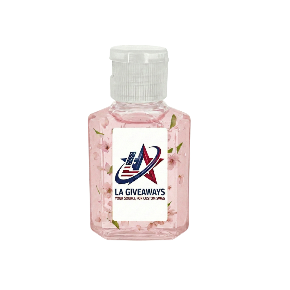 HBW-HS-MARY-01 (2) Protector Hand Sanitizer - 1 oz.