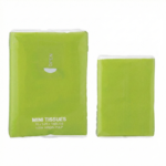 Small Pocketable Tissue Pack