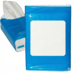 Small Pocketable Tissue Pack