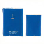 Small Pocketable Tissue Pack