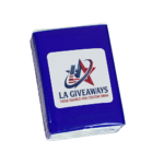 Small Tissue Packet