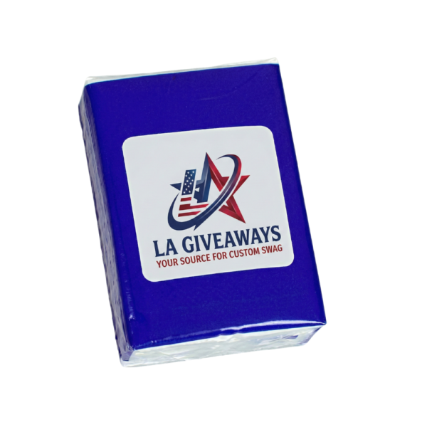 Small Tissue Packet