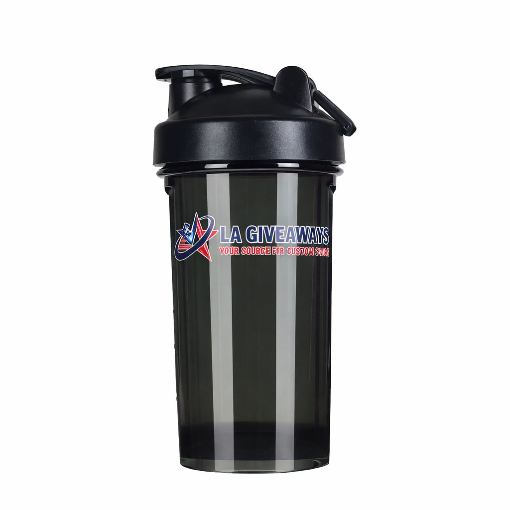 HG-PD-UZA-01 1 500ml Gym Fitness Drinking Shaking Cup Custom Logo - Image 1
