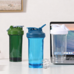 500ml Gym Fitness Drinking Shaking Cup Custom Logo - Image 3