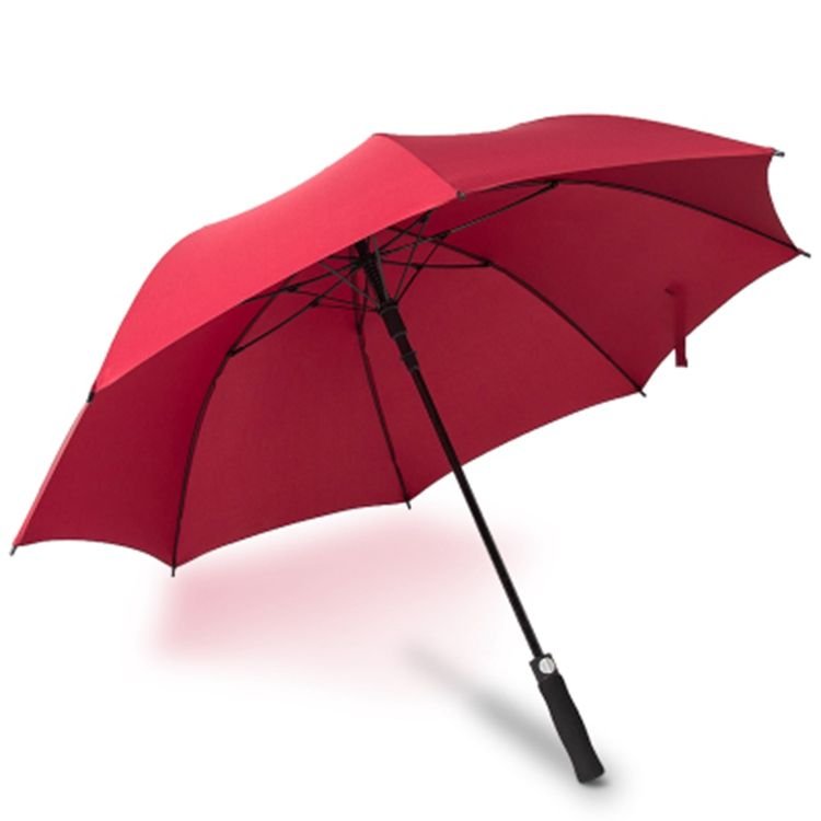 HG-UM-UZA-02 1 62 Inch Large Oversize Windproof Umbrella with custom logo - Image 1