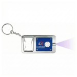 Bottle Opener With LED Light Keychain - Image 4