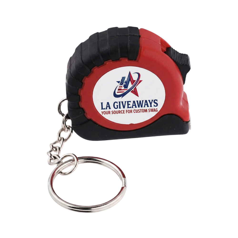KC-KC-SAM-01 Mini Grip Tape Measure