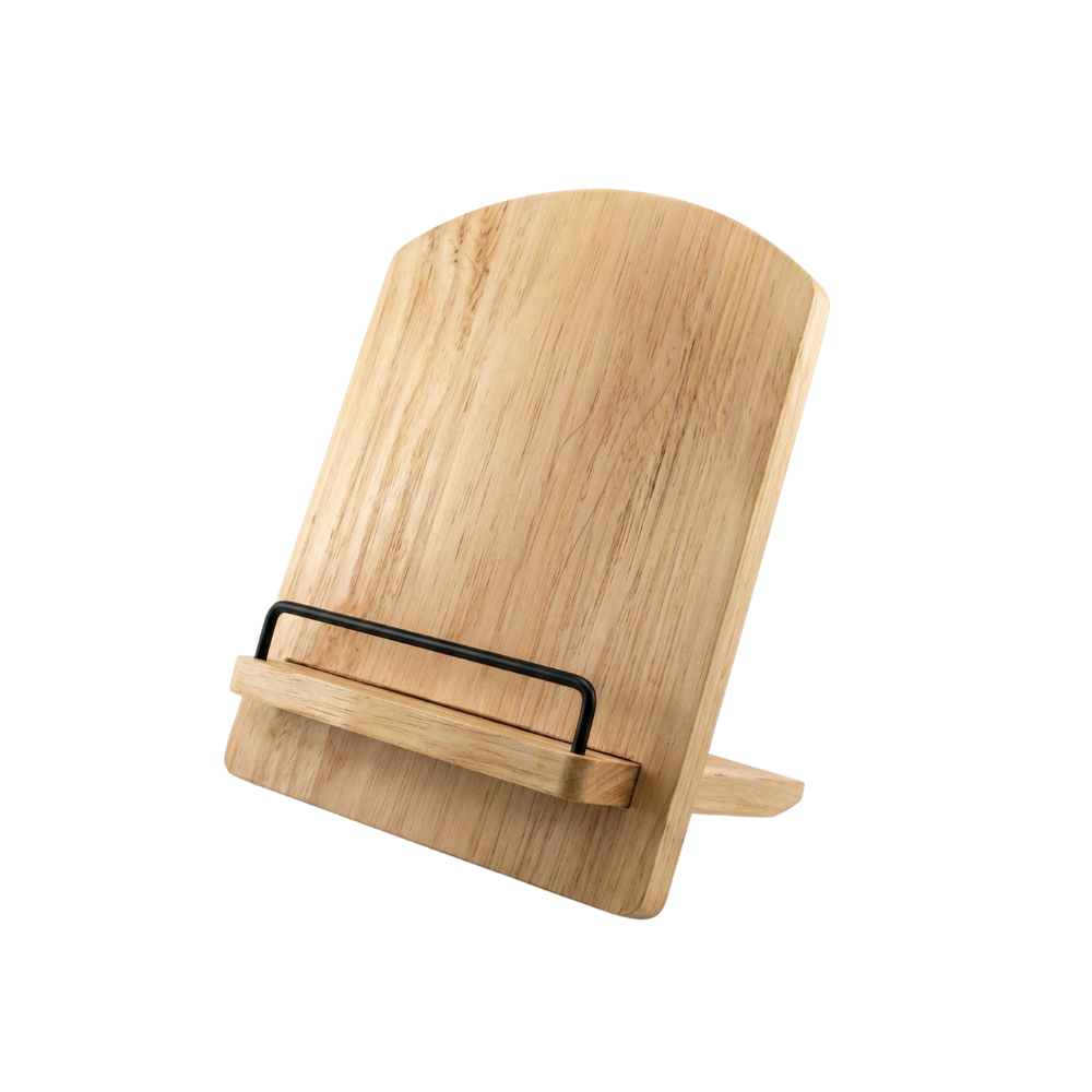 KI-CB-MARY-01 Cookbook Stand Recipe Book Holder