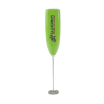 Electric Egg Beater Milk Frother Handheld Foam Maker