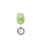 Electric Egg Beater Milk Frother Handheld Foam Maker