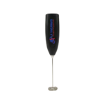 Electric Egg Beater Milk Frother Handheld Foam Maker
