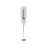 Electric Egg Beater Milk Frother Handheld Foam Maker