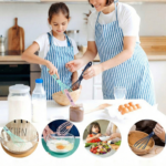 Kitchen Mini Whisk