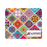 Custom Sublimated Mouse Pad