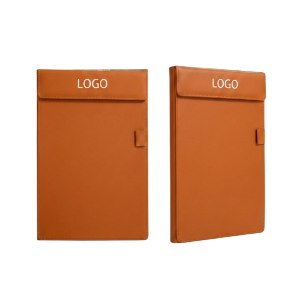 Leather Writing Pad
