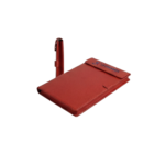 Leather Writing Pad