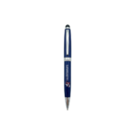 Handwriting Stylus Twist Metal Pen