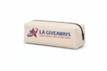 Simple Large Capacity Oxford Cloth Pencil Pouch - Image 3
