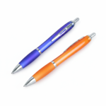 Plastic Ballpoint Pen Personalized with Sports Logo High Qua - Image 5
