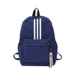 Unisex Custom logo large space Backpack Lightweight Casual - Image 2