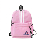 Unisex Custom logo large space Backpack Lightweight Casual - Image 4