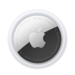Apple AirTag - Bluetooth Smart Item Tracker for Keys Wallet Luggage Pets