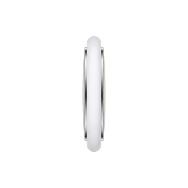 Apple AirTag - Bluetooth Smart Item Tracker for Keys Wallet Luggage Pets