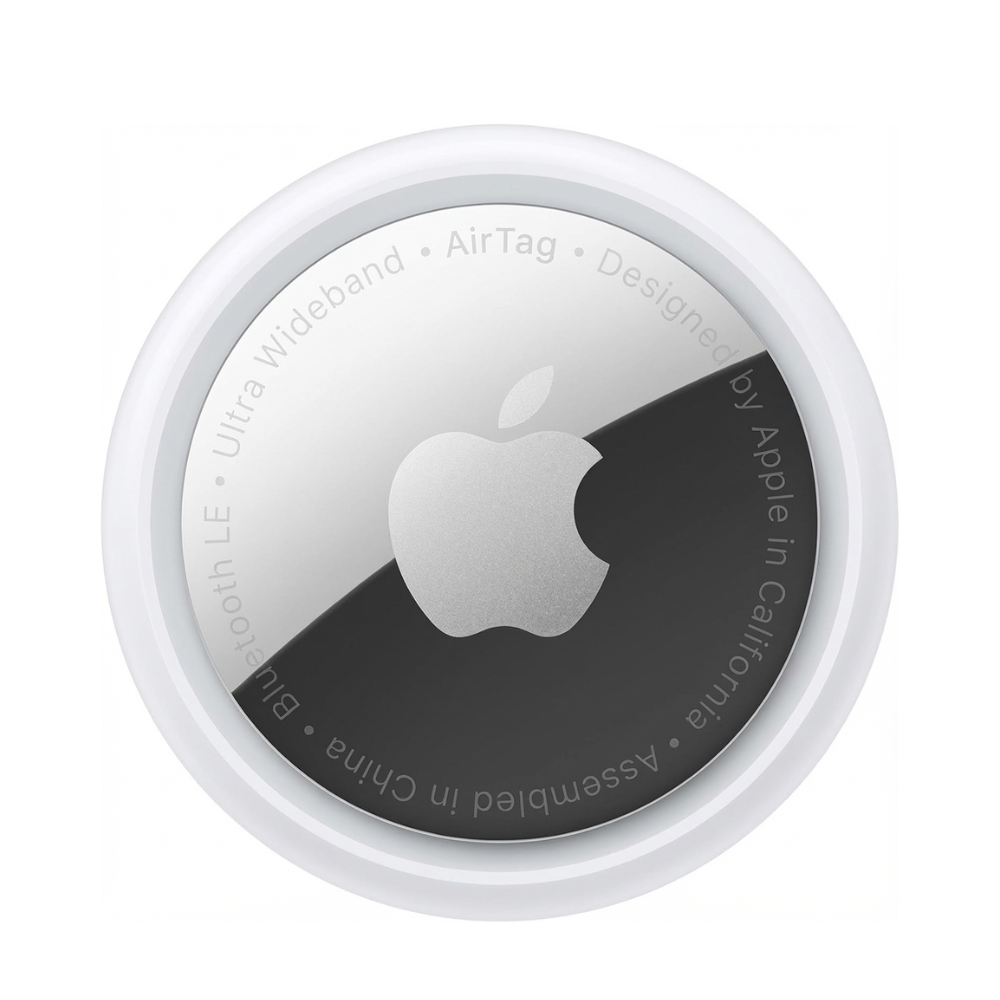 TP-ATG-SAM-01 Apple AirTag - Bluetooth Smart Item Tracker for Keys Wallet Luggage Pets