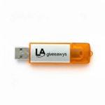 Custom Logo Metal USB Flash Drive Promotional Memory Stick