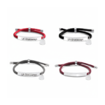 Custom Engraved Rope Bracelet - Image 2