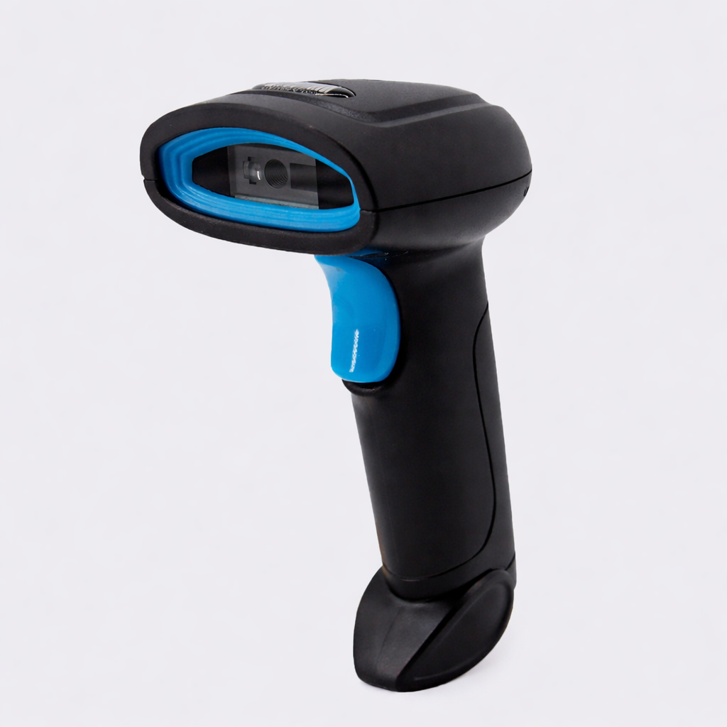 BC-Scan-Esh-01 (1) Customized Laser Bluetooth Barcode Scanner And/IOS/Windows - Image 1