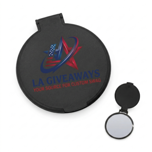 Compact Mirror