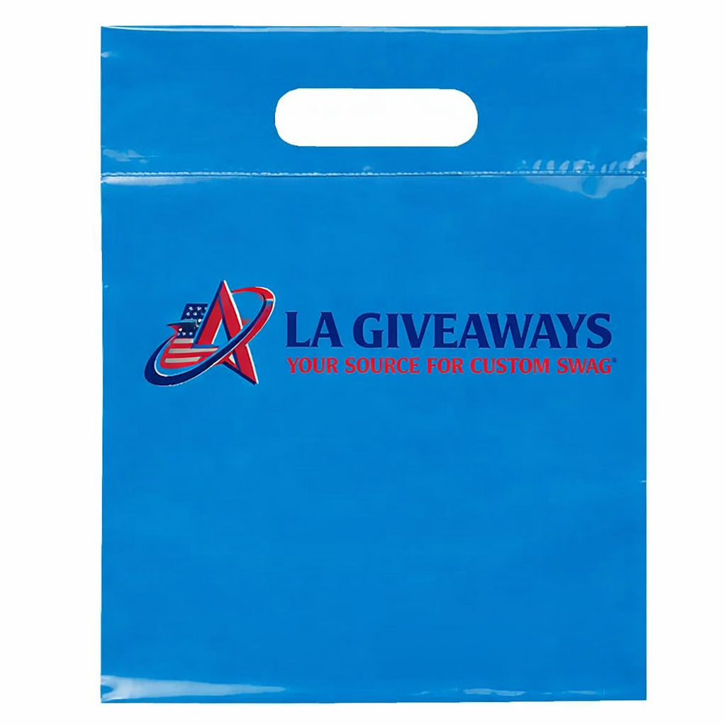ChatGPT Image Mar 9, 2026, 06_32_19 PM Die Cut Handle Bag - Flexo Ink Print - Image 1
