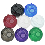 Refresh Clutch Water Bottle with Flip Lid - 20oz