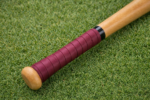 Baseball Customized Wooden Natural Hardwood Custom Logo - Image 2