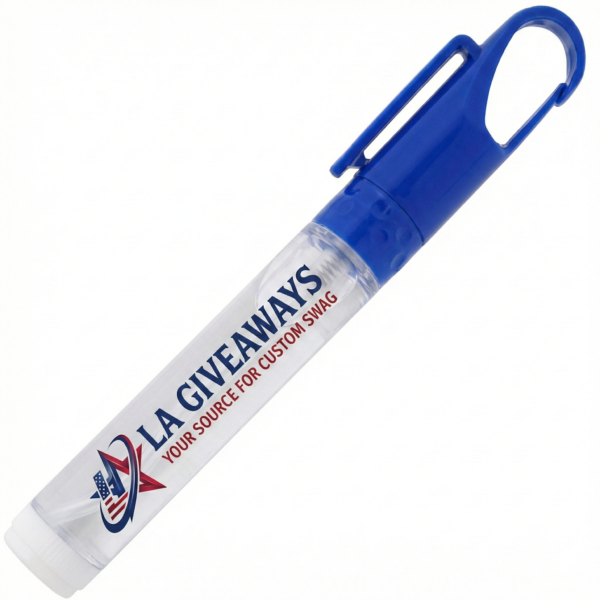 Sanitizer Spray